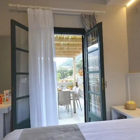 Blue View Apartamento