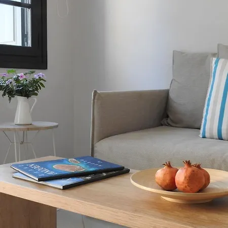 Apartamento Blue View