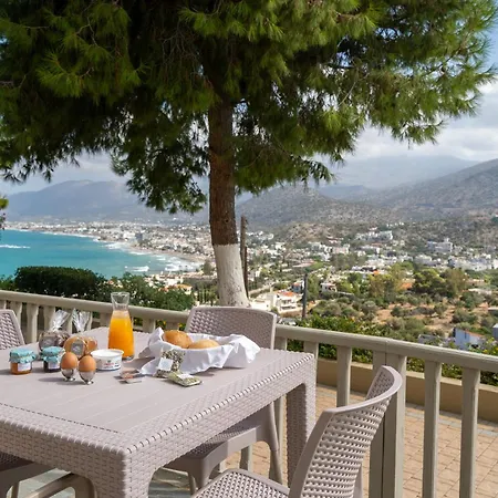 Apartamento Blue View