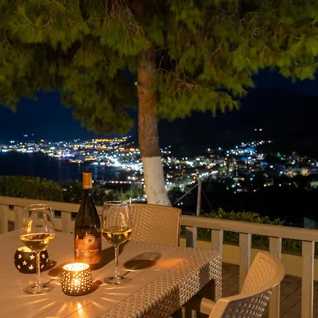 Apartamento Blue View