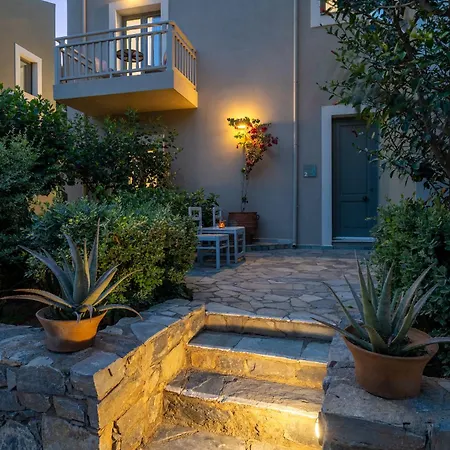 Blue View Apartamento *