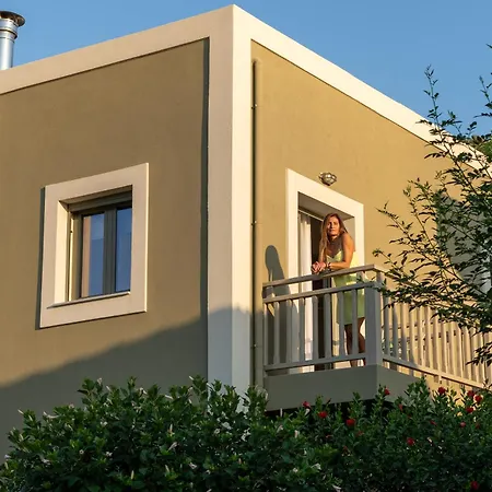 Blue View Apartamento Stalida