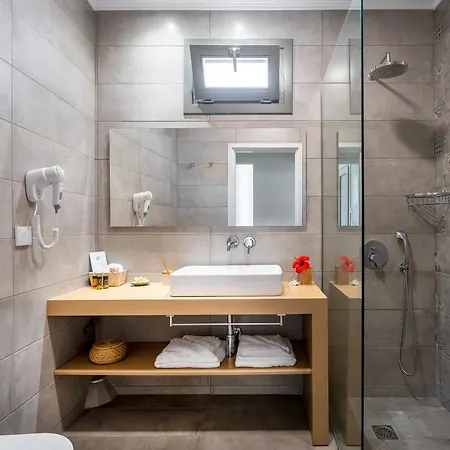 Apartamento Blue View Stalida