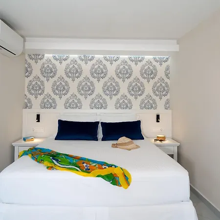 Blue View Apartamento *