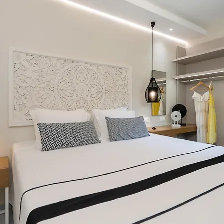 Apartamento Blue View *