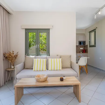 Apartamento Blue View