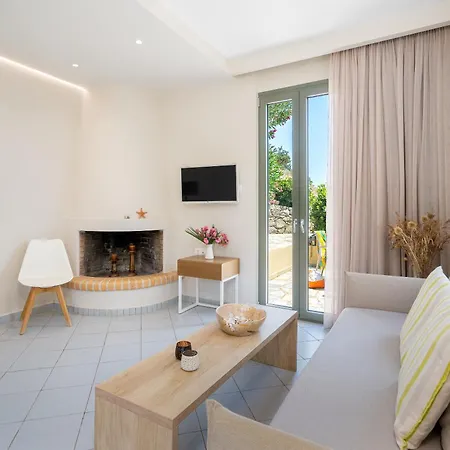 Apartamento Blue View *