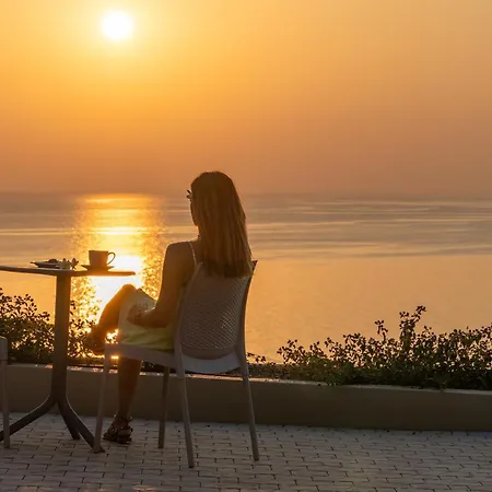 Blue View Apartamento *