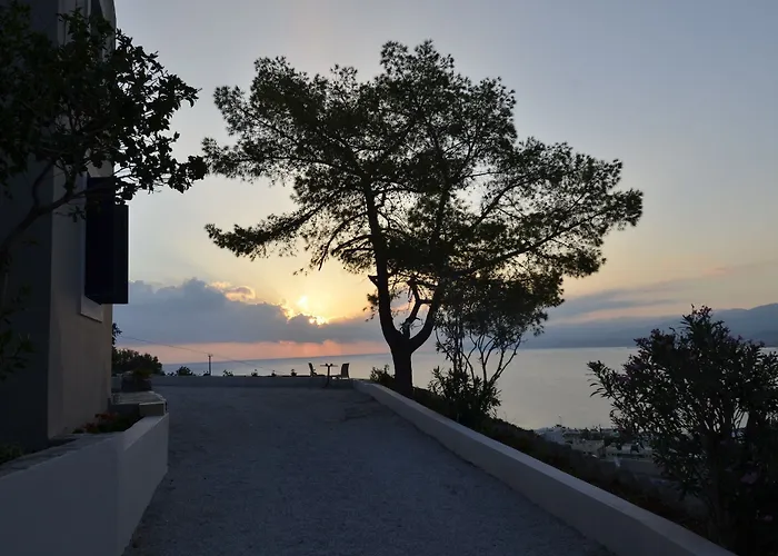 Blue View Lägenhet *