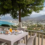 Apartman Blue View