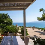 Blue View Διαμέρισμα Σταλίδα