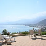 Blue View *