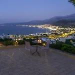 Apartman Blue View *