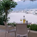 Apartman Blue View
