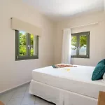 Apartman Blue View Sztalída