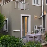 Apartman Blue View