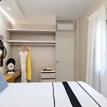 Apartman Blue View *