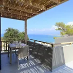 Διαμέρισμα Blue View Σταλίδα