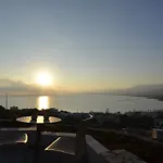 Διαμέρισμα Blue View Σταλίδα