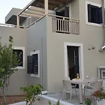 Blue View Apartman Sztalída