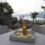 Blue View Apartman *
