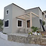 Apartman Blue View
