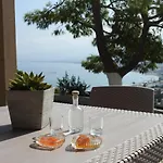 Διαμέρισμα Blue View *