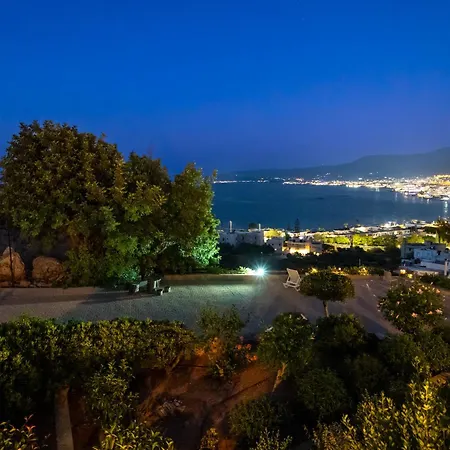 Blue View 公寓 Stalida