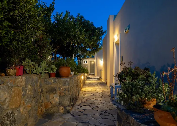 Διαμέρισμα Blue View