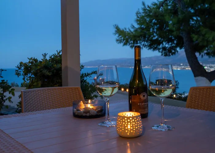 Blue View * Σταλίδα