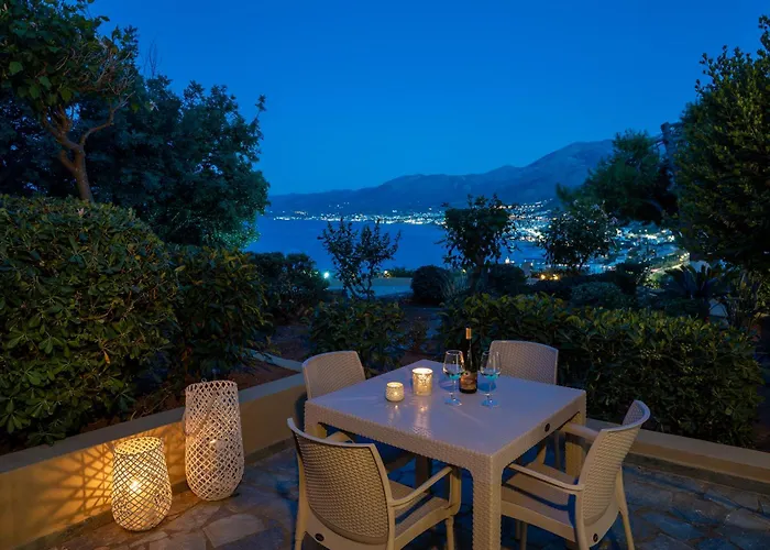 Blue View Apartament