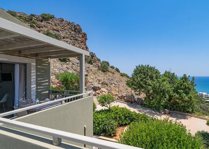 Blue View Apartament