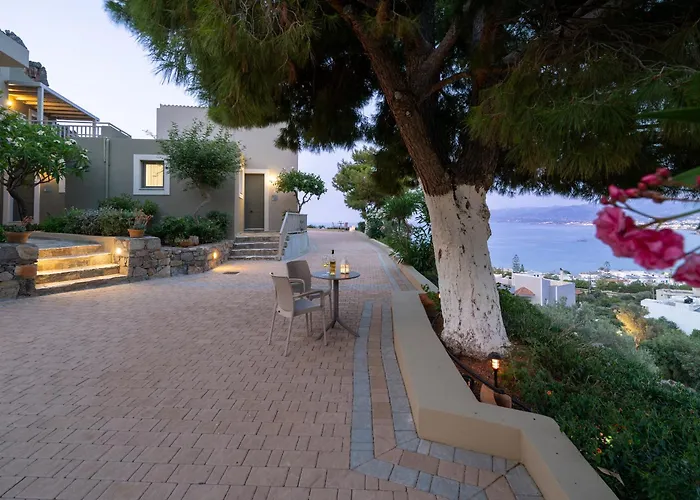 Blue View Apartament