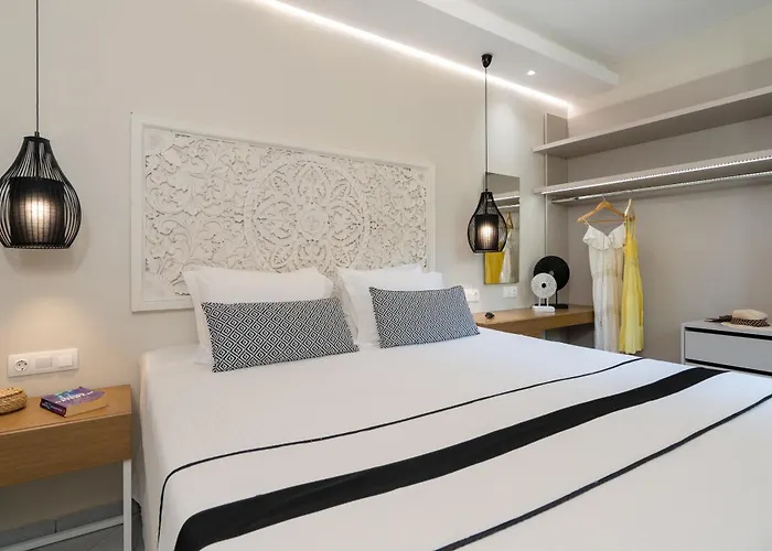 Apartament Blue View *