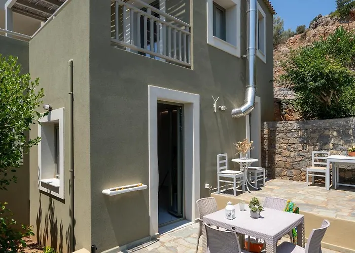 Apartament Blue View *