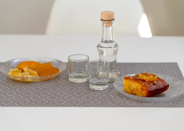 Blue View Διαμέρισμα Σταλίδα