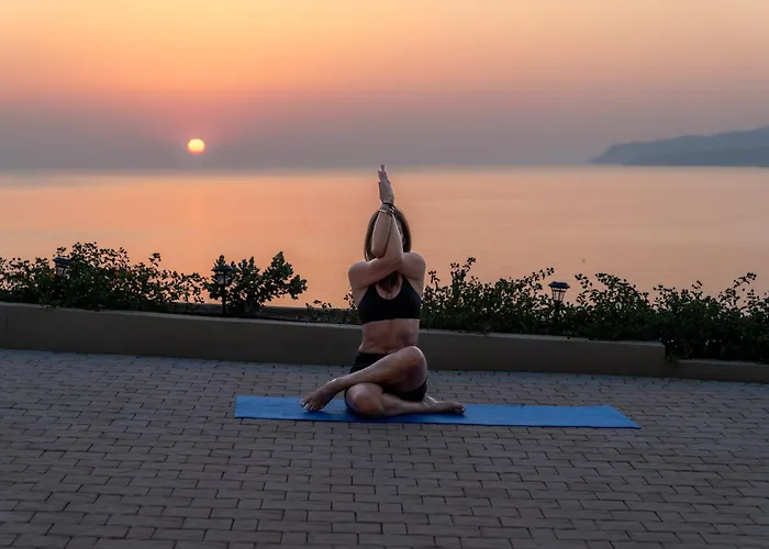 Διαμέρισμα Blue View