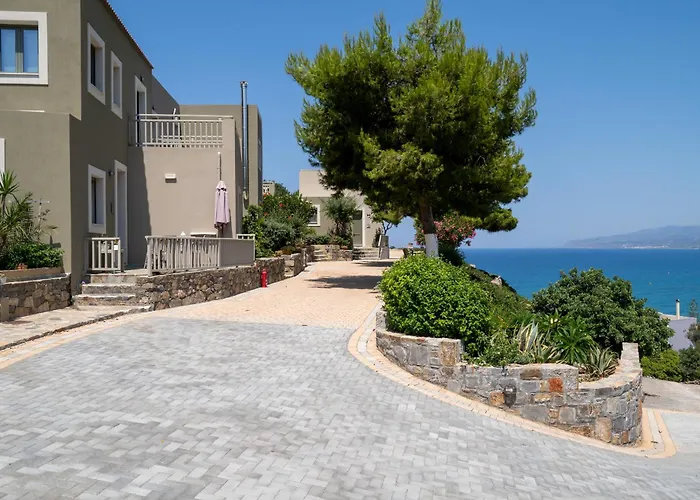 Blue View Apartament