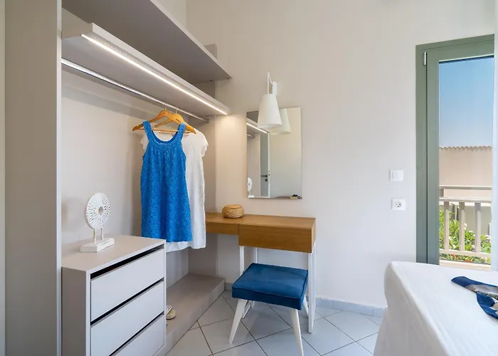 Blue View Apartament