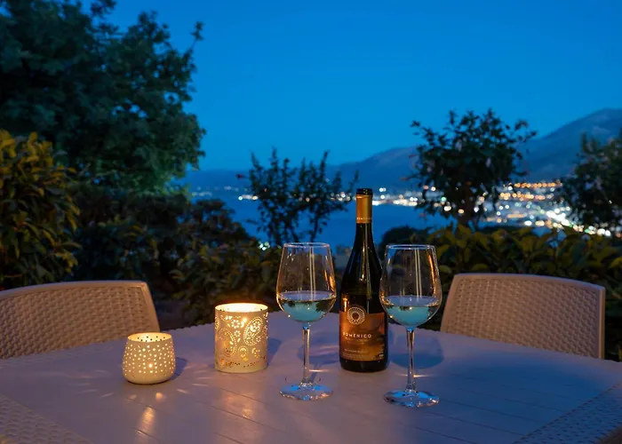 Blue View Σταλίδα