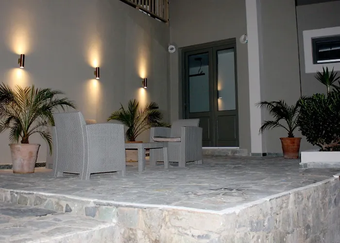 Blue View Σταλίδα