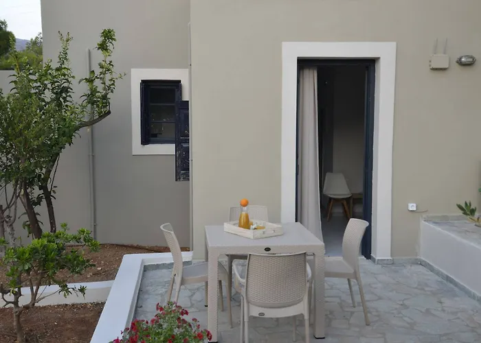 Blue View Σταλίδα