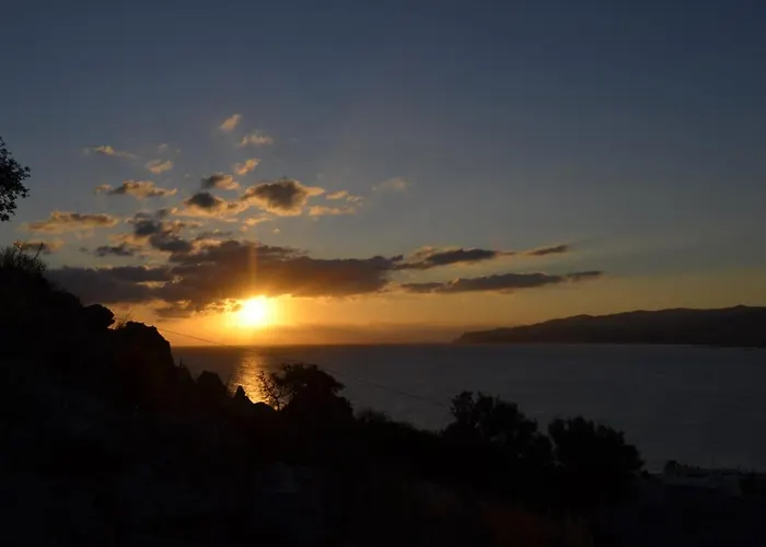 Blue View Διαμέρισμα *