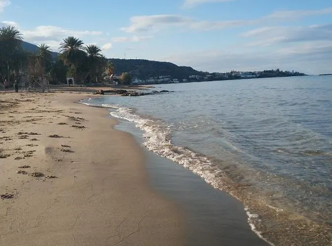 Blue View * Σταλίδα