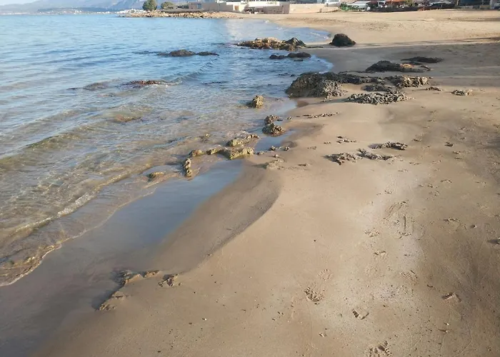 Blue View Διαμέρισμα