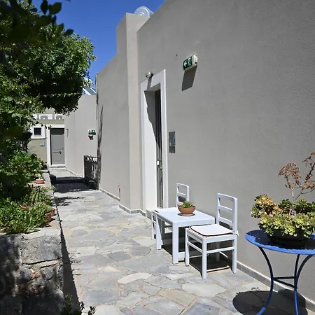 Daire Blue View Stalida