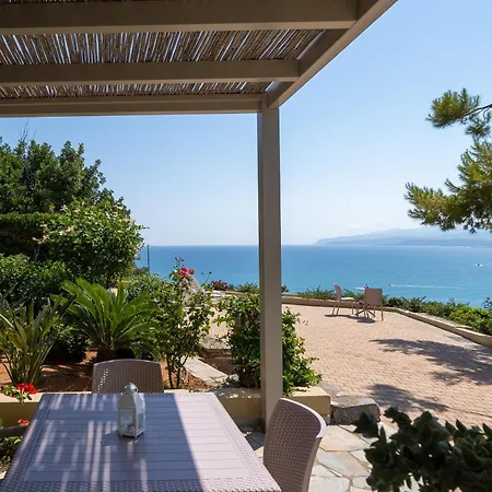 Blue View Daire Stalida