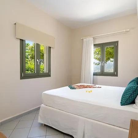 Daire Blue View Stalida