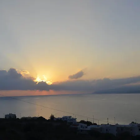 Blue View Stalida