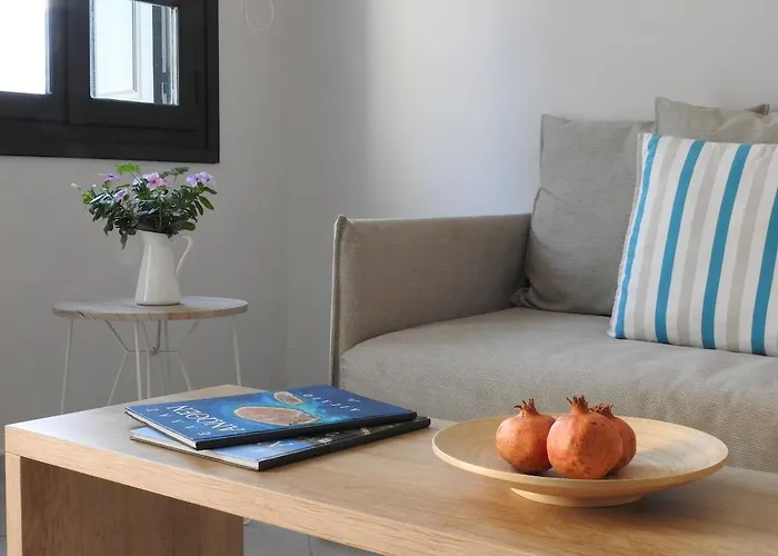 Apartament Blue View